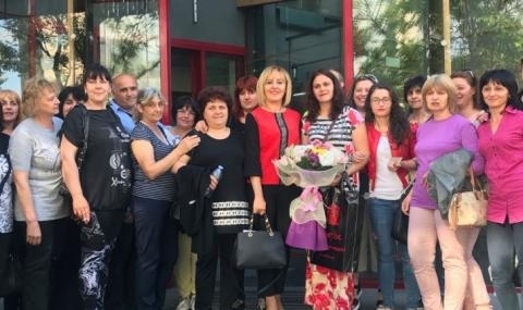 Във Фонда за гарантиране на вземания на работници при фалирали