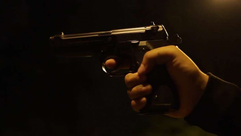 Подсъдимият И А привлечен към наказателна отговорност от Районна прокуратура