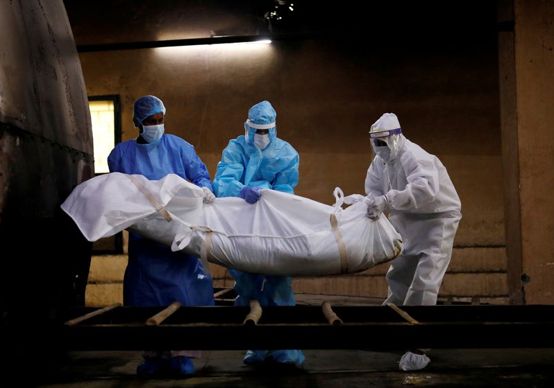 Още двама човека с коронавирус починаха в Монтанско, съобщиха от