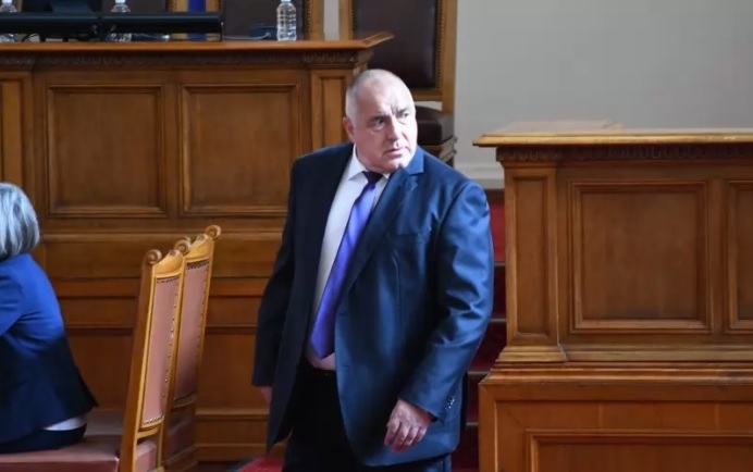 ГЕРБ, "Възраждане" и ДПС изненадващо отделиха следствието от прокуратурата