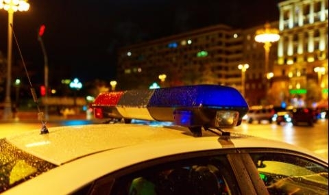 Висш служител от затвора в Пазарджик който е с ранг