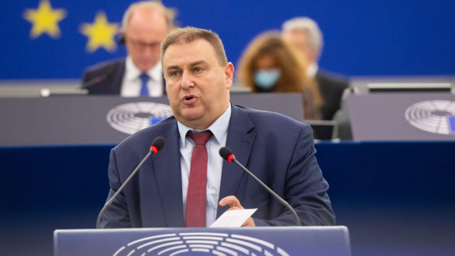 Конвергентният доклад за България на Брюксел е положителен
