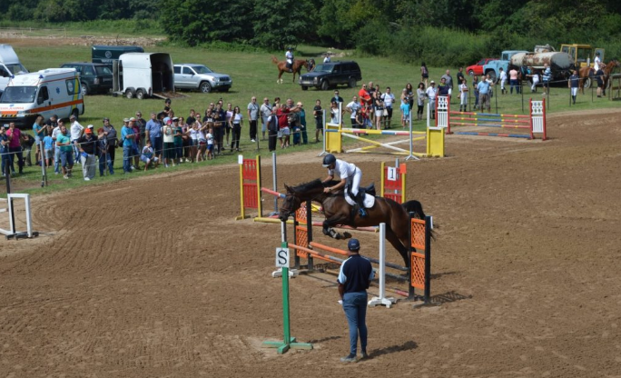 За осма поредна година Община Вършец и Конна база Вършец