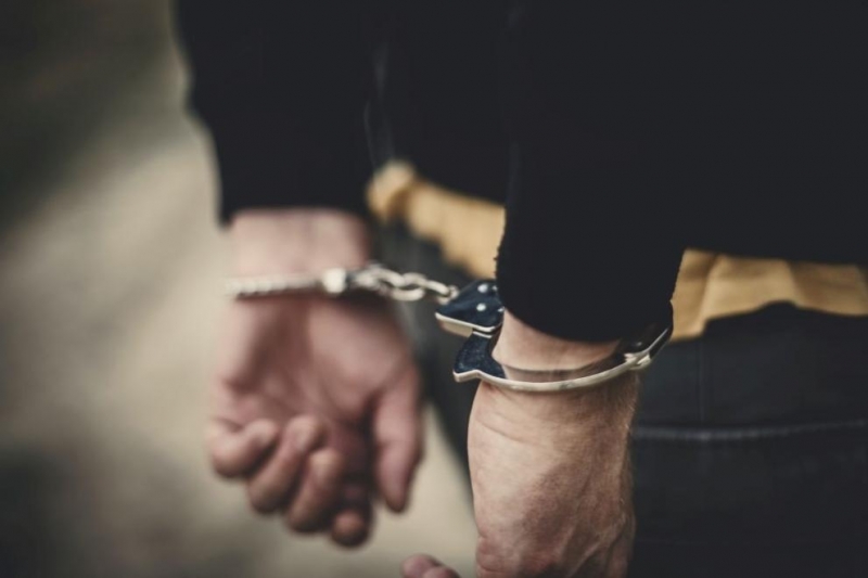 Окръжният съд в Бургас взе мярка за неотклонение "задържане под