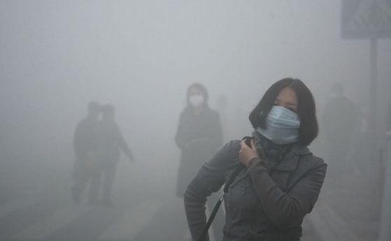 Астмата представлява хронично заболяване на дихателната система характеризиращо се с