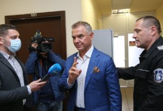 Главният изпълнителен директор на българската Monbat Атанас Бобоков напуска поста