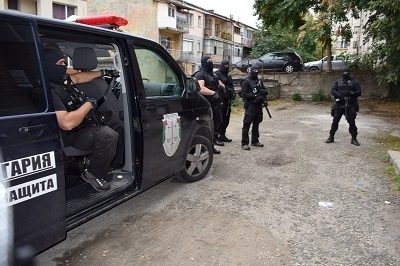 Жалбите на Цветомир Ценов Квиц Росен Благомиров Димитър Димитров Мишката