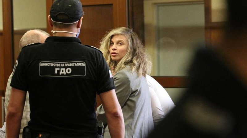 Апелативният специализиран съд пусна от ареста под гаранция от 40