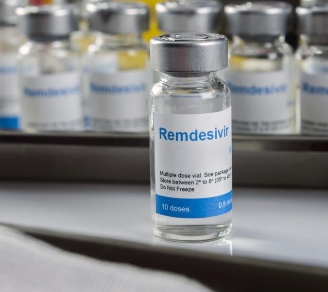 Българското научно дружество по фармация не препоръчва лечение с Remdesivir