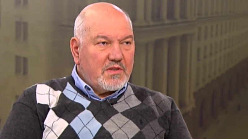 Президентът Румен Радев няма да участва в съставяне на правителство