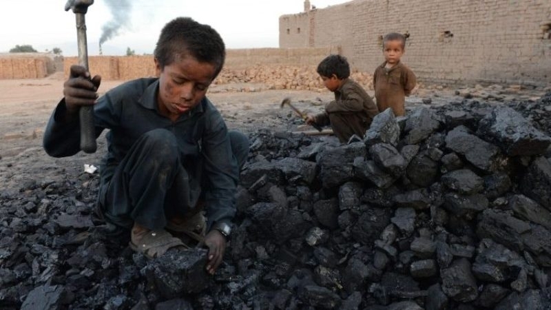Днес се отбелязва Световния ден за борба с детския труд
