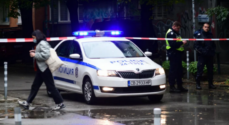 Убийство и самоубийство потресе Перник трагедията се е разиграла вчера