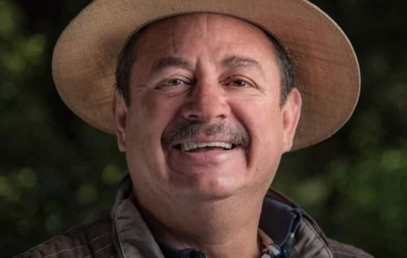 Неизвестен мъж застреля популярен журналист в щата Чиапас в южната