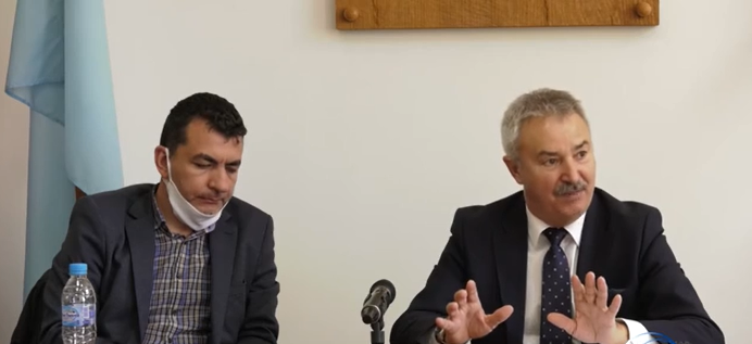 Съветниците удължиха до 30 юни срока в който граждани и