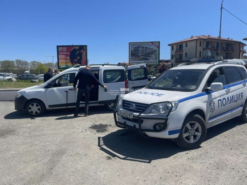 Разследването срещу бившия депутат от ГЕРБ Иван Вълков който бе