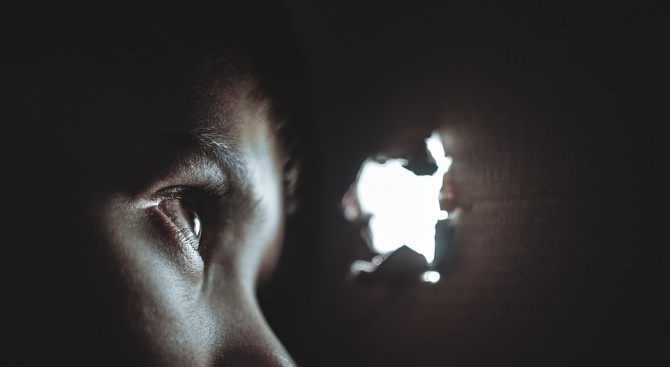 234 деца се оплакаха от шамари и тормоз на националния