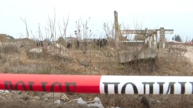 След смъртта на 6 годишното момиченце от Петрич започна търсене на