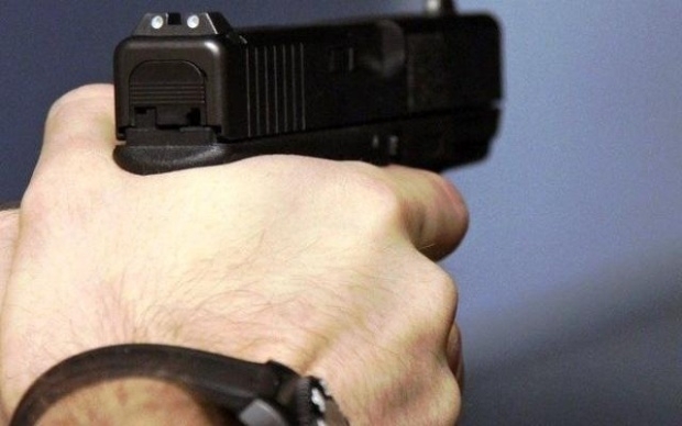 Истински екшън се е разиграл в събота вечерта във Видин