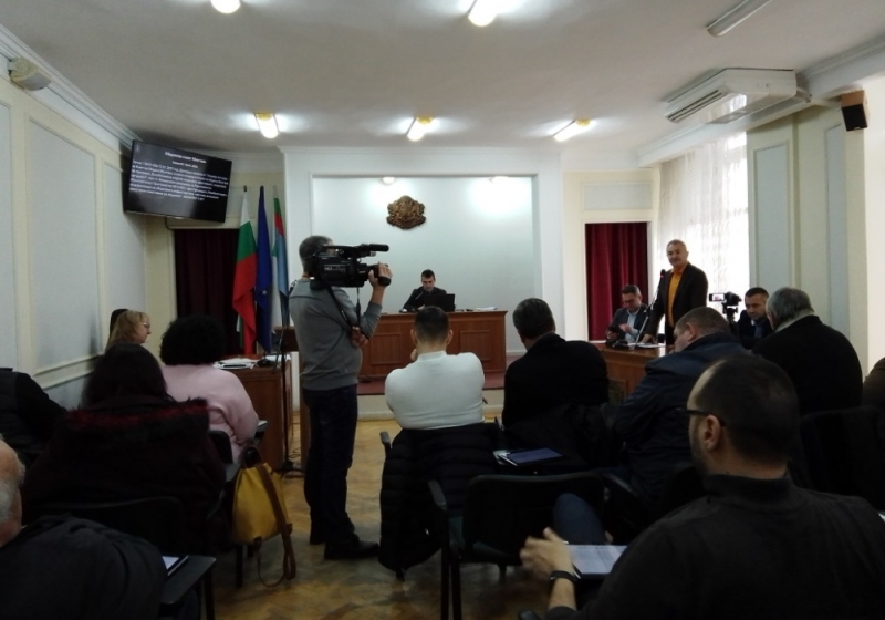 Монтана завърши 2022 година с рекорден преходен остатък от близо