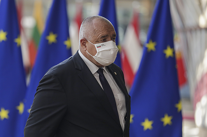 Европа се договори финансова помощ за държавите от блока