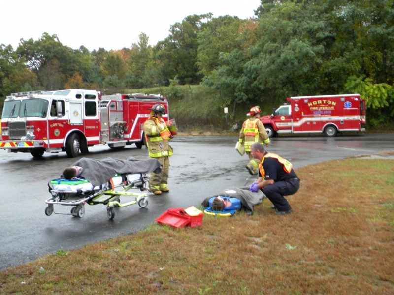 Български водач на камион е предизвикал верижна катастрофа край белгийския