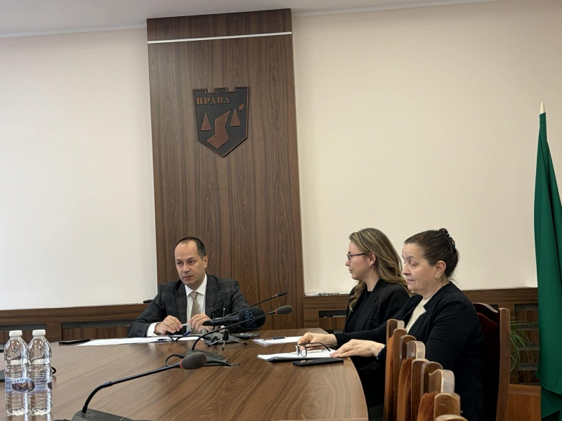 Заради кадровия проблем в МБАЛ „Христо Ботев“-Враца: Общината с инициатива за набиране на персонал