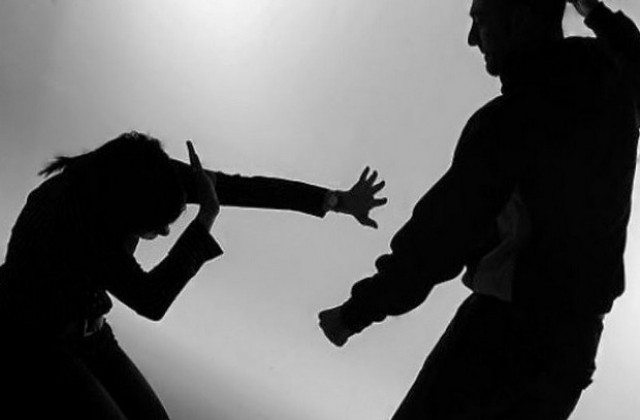 Международният ден за елиминиране на насилието срещу жените 25