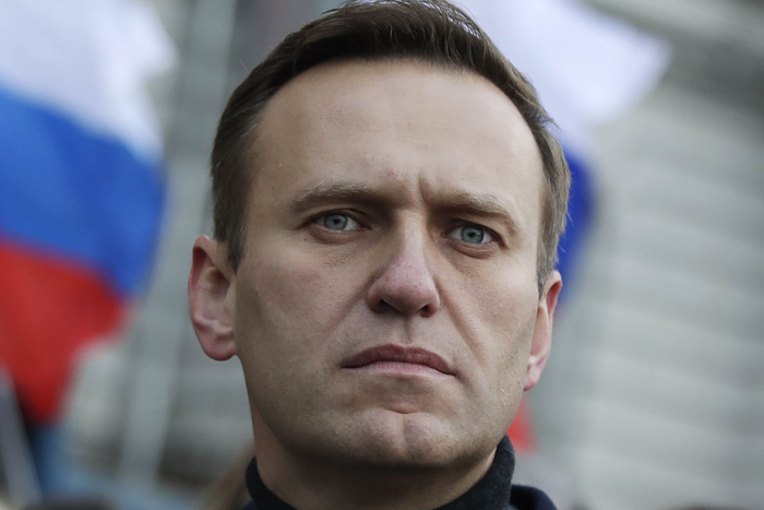 Руският опозиционер Алексей Навални призова сънародниците си да организират ежедневни