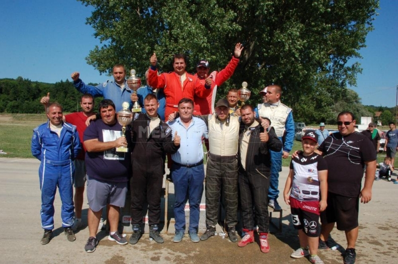 У дома Старт М Криводол стана отборен първенец в 4 ия