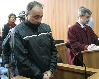 Пловдивският окръжен съд не удовлетвори искането на зам шефа на Трето