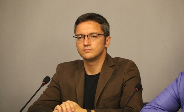 Мисля че предсрочните избори ще бъдат естествено следствие от всичко