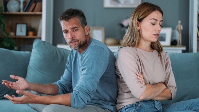 Съзнателна раздяла: Как да сложите край на връзката с уважение и мир