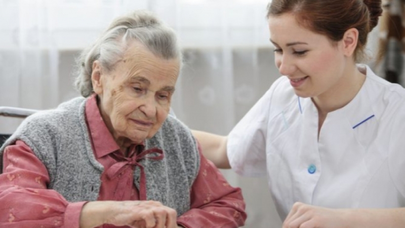 След като в средата на месец март започна изпълнението на