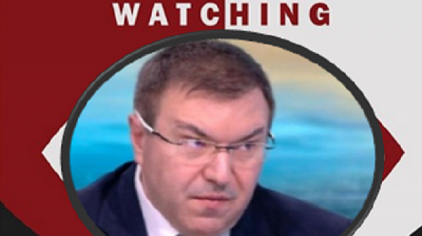 Всички МВР служби вече ще имат пълен достъп до здравния