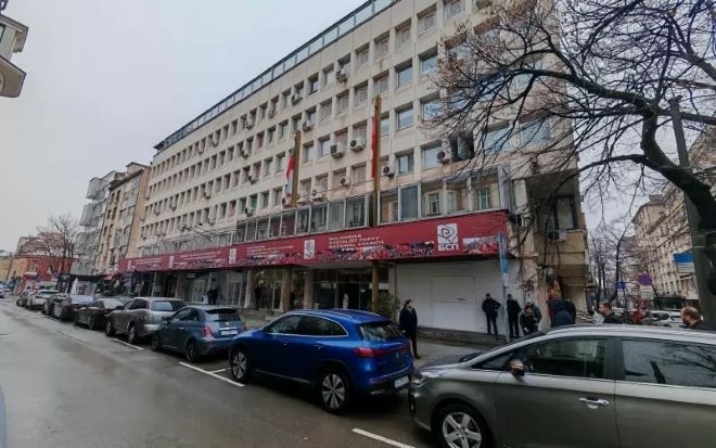 На Позитано 20 заседава Националният съвет на БСП Основната цел