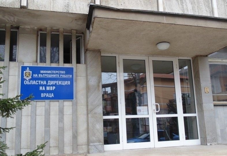 От полицията във Враца излязоха с актуална информация за престъпността