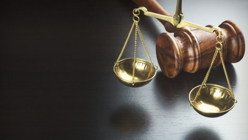 21 годишна жена е осъдена за неполагане на грижи за собственото