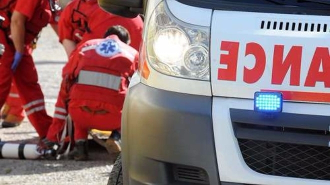 Трима български граждани бяха ранени при тежка катастрофа в съседна