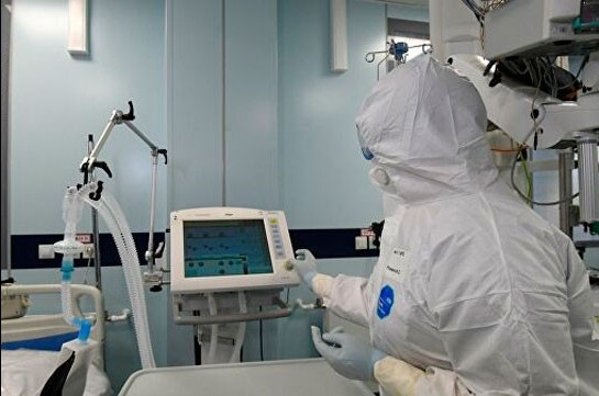 Броят на починалите в САЩ от различни болести предизвикани от