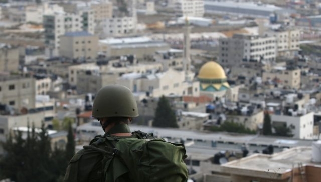 „Хамас”: Близо сме до споразумение за примирие с Израел