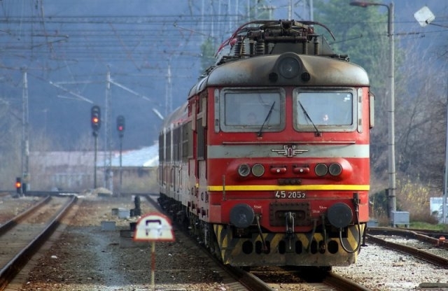 От неделя влиза в сила новият график за движение на