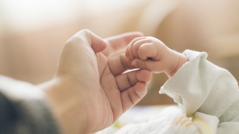 В трепетно очакване на своята рожба всички майки си задават