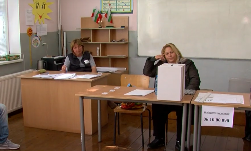 Жителите на селата от община Враца избраха коалиция ГЕРБ СДС научи