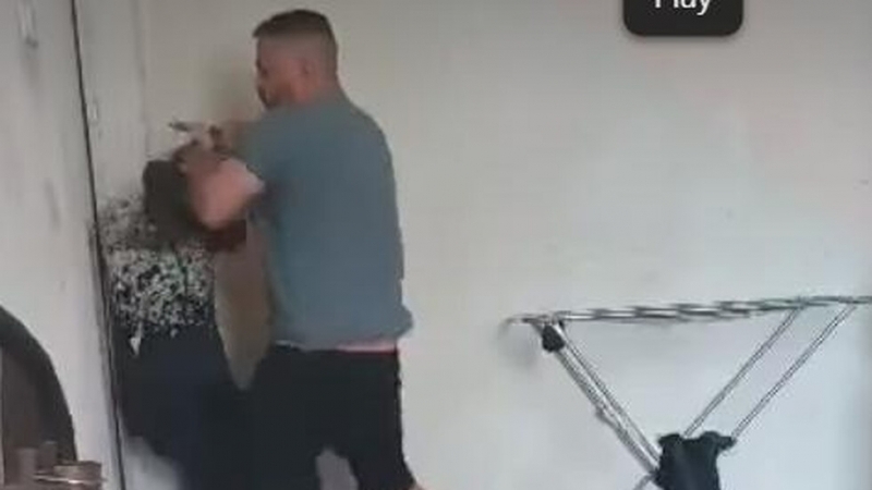 Поредният брутален случай на домашно насилие предизвика вълна от възмущение Случаят