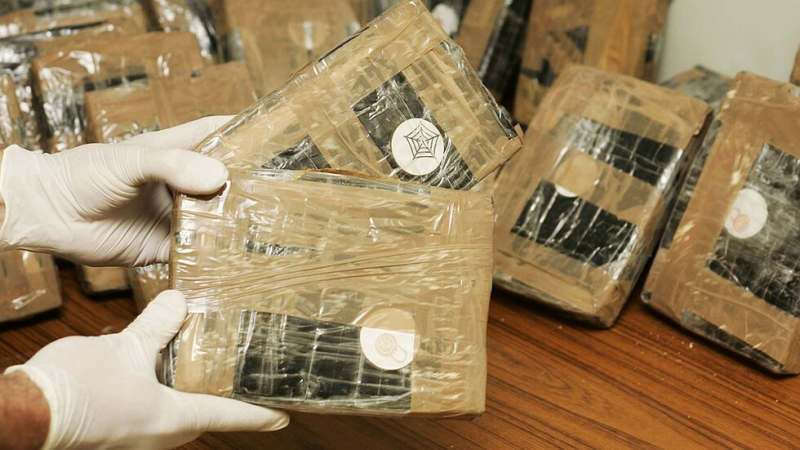 Полицията в Република Северна Македония прекъсна международен канал за трафик