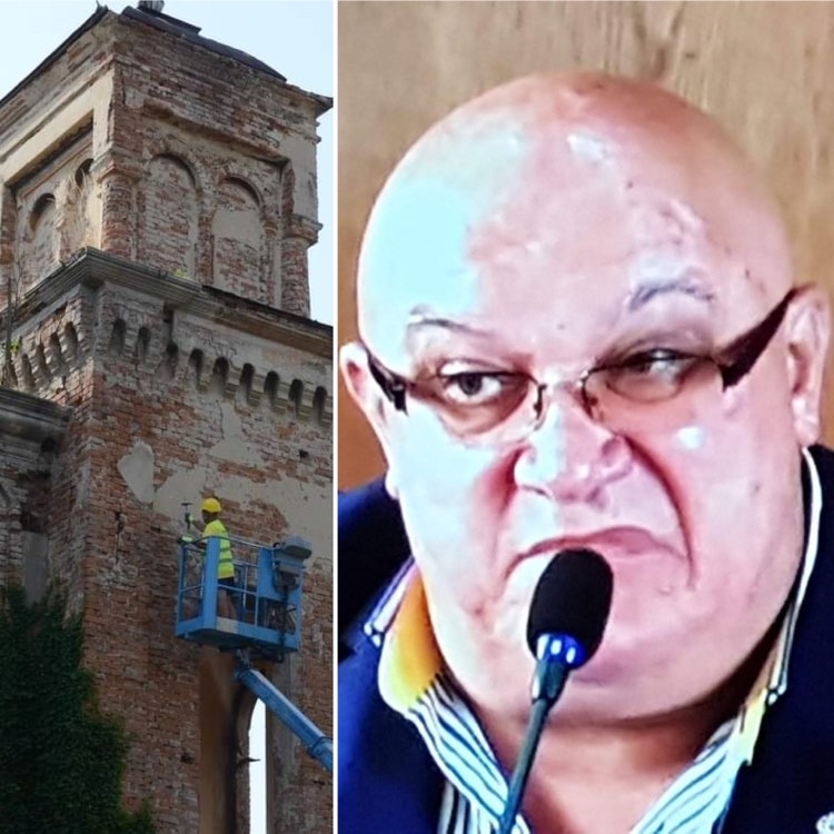 Схемите на кмета на Видин Цветан Ценков спират проекта за