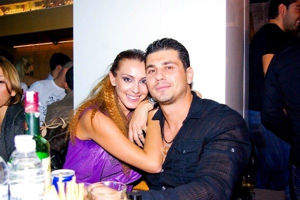 Бившият съпруг на популярната моделка Деси Зидарова Михаил Младжов