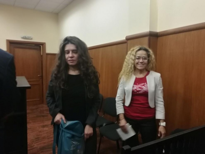 Върховният касационен съд ще проверява Специализирания апелативен съд заради мерките