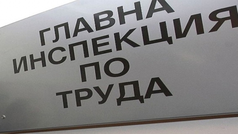 Над 530 нарушения на трудовото законодателство във Видин са констатирани