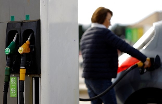 В България цената на горивата трябва да е с 80